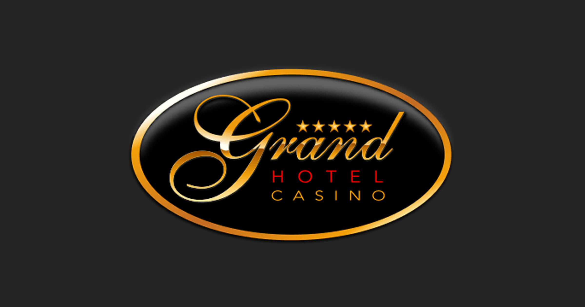 Grand Hotel Casino Willkommensbonus